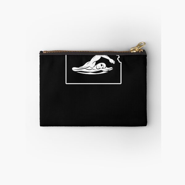 Item preview, Swim T Shirt Kansas Swimmer Wear Swimmer Gifts designed and sold by shoppzee.
