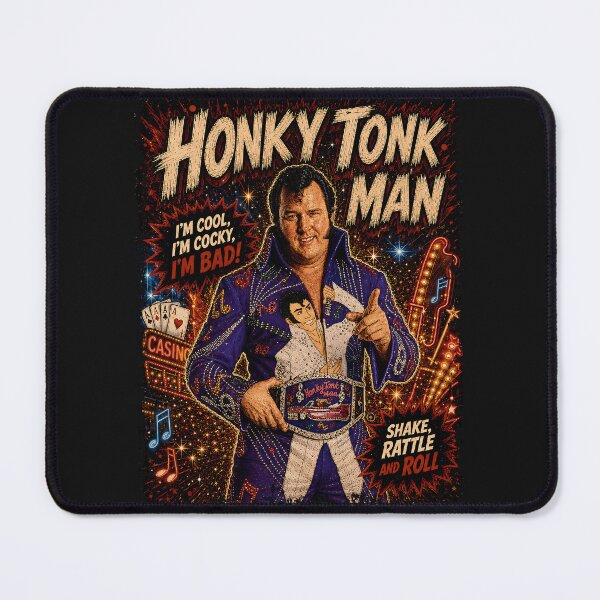 Item preview, Old School Wrestling 223 designed and sold by TeeCodes.