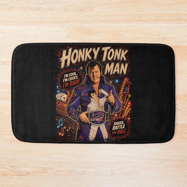 Item preview, Old School Wrestling 223 designed and sold by TeeCodes.