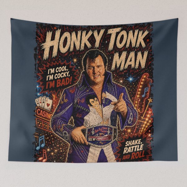 Item preview, Old School Wrestling 223 designed and sold by TeeCodes.