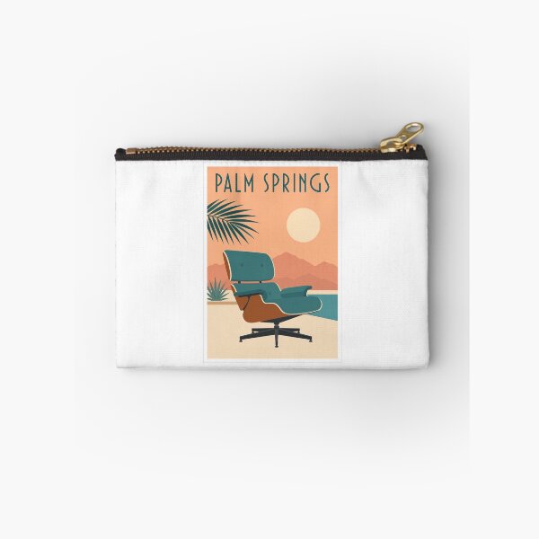 Item preview, Palm Springs Mid Century Lounge Chair designed and sold by Beyond Destinations.