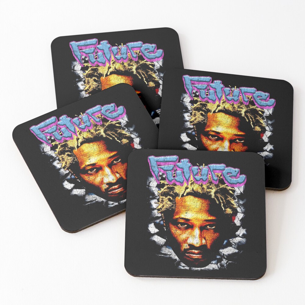 Item preview, Coasters (Set of 4) designed and sold by BiskiTop.