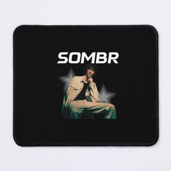 Item preview, Sombr designed and sold by Trantranpeter.
