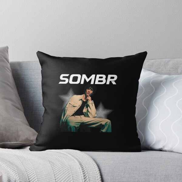 Item preview, Sombr designed and sold by Trantranpeter.