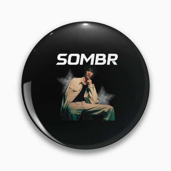 Item preview, Sombr designed and sold by Trantranpeter.