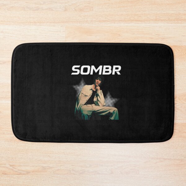 Item preview, Sombr designed and sold by Trantranpeter.