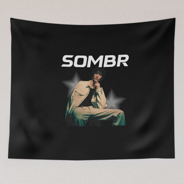 Item preview, Sombr designed and sold by Trantranpeter.