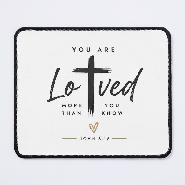 Item preview, bible verse t-shirt designed and sold by HappyHue Studio.