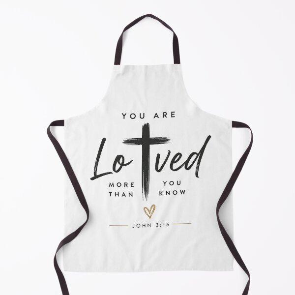 Item preview, bible verse t-shirt designed and sold by HappyHue Studio.