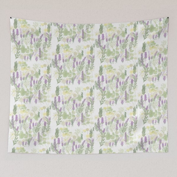 Item preview, botanical art designed and sold by rachelsillust.
