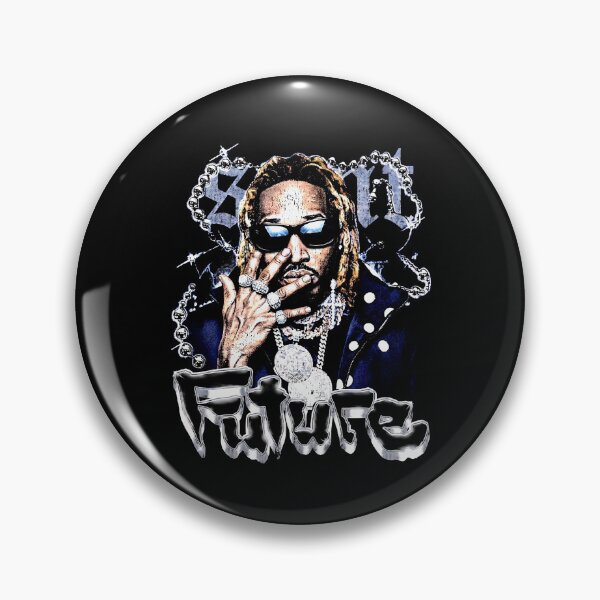 Item preview, Vintage 90s Style Rapper designed and sold by BiskiTop.