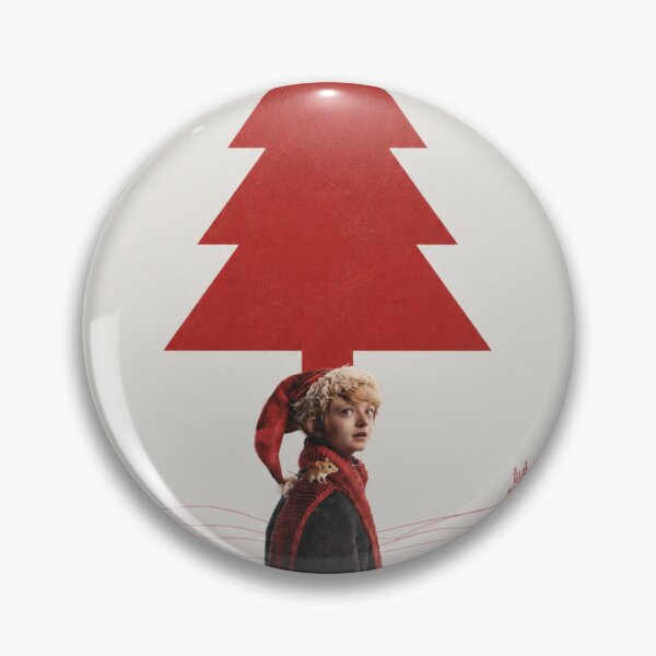 Item preview, A Boy Called Christmas designed and sold by Sector 99.