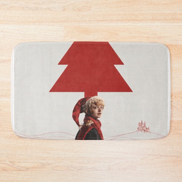Item preview, A Boy Called Christmas designed and sold by Sector 99.