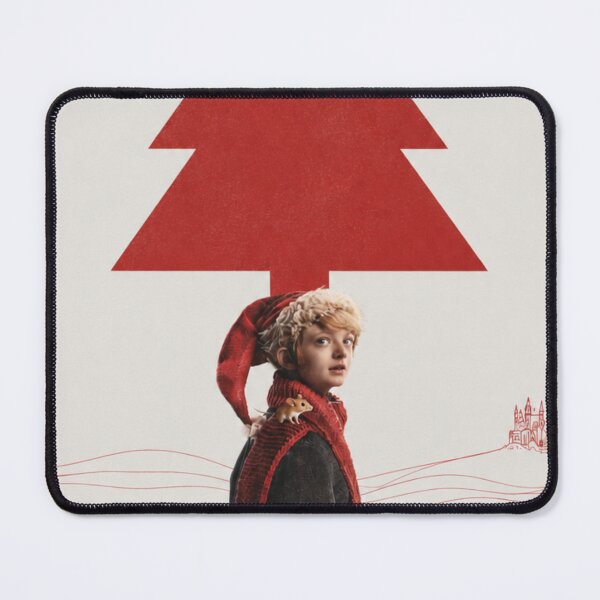 Item preview, A Boy Called Christmas designed and sold by Sector 99.