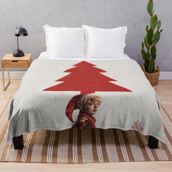 Item preview, A Boy Called Christmas designed and sold by Sector 99.