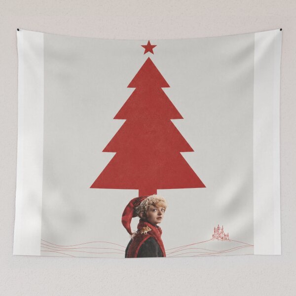 Item preview, A Boy Called Christmas designed and sold by Sector 99.