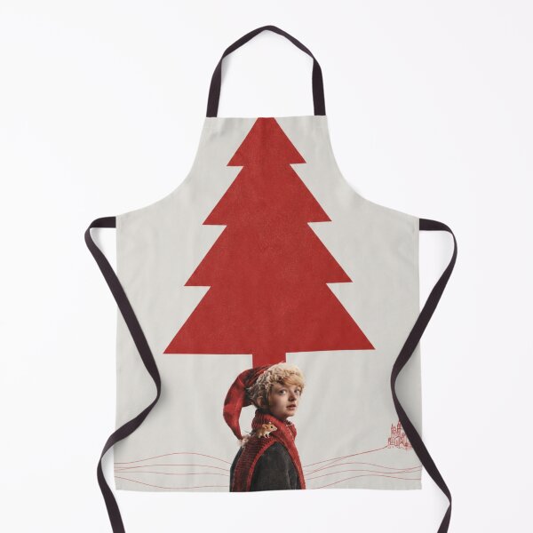 Item preview, A Boy Called Christmas designed and sold by Sector 99.