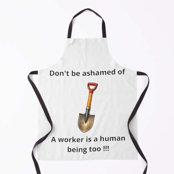 Item preview, Work is not dishonorable,work is success in life designed and sold by Nela-&-Lena.