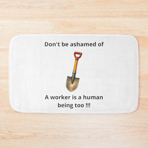 Item preview, Work is not dishonorable,work is success in life designed and sold by Nela-&-Lena.
