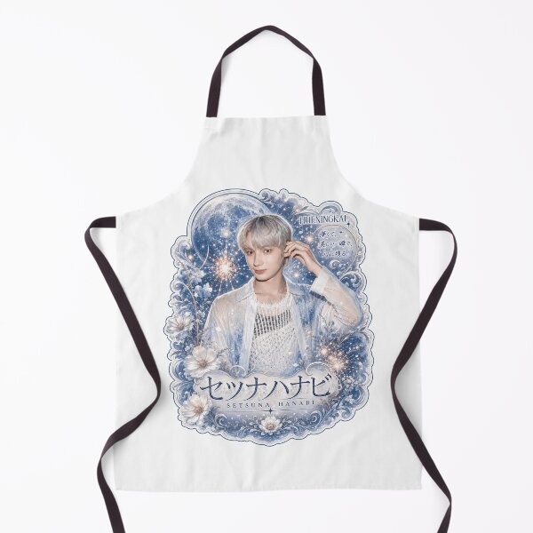 Item preview, Tomorrow X Together Hueningkai Setsuna Hanabi concept illustration designed and sold by Valeree Store.