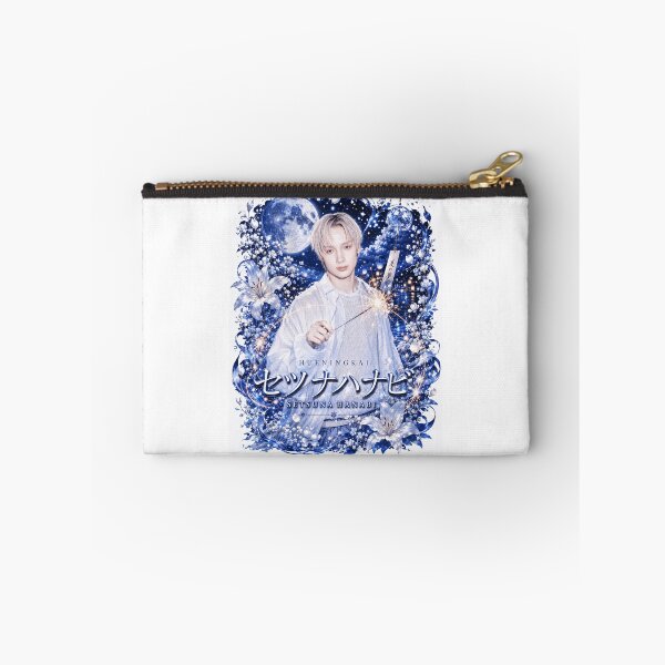 Item preview, Hueningkai TXT Setsuna Hanabi fireworks and starry sky aesthetic designed and sold by Valeree Store.