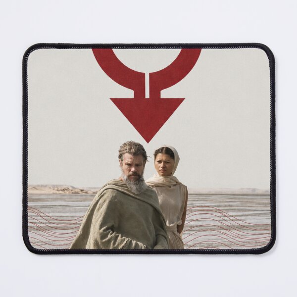 Item preview, The Odyssey Movie designed and sold by Sector 99.