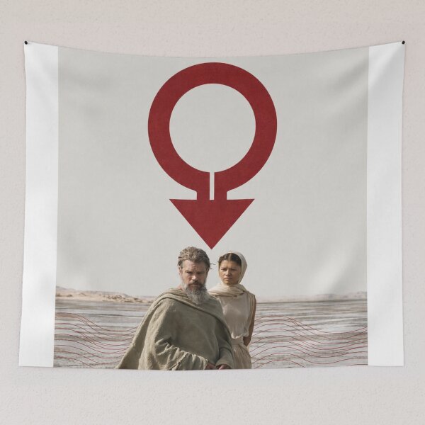 Item preview, The Odyssey Movie designed and sold by Sector 99.