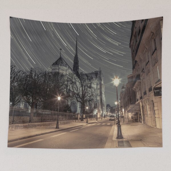 Item preview, Notre-Dame de Paris designed and sold by assaf.