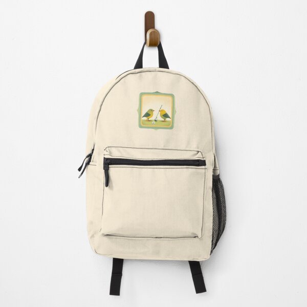 Item preview, Little Birds Golf Together designed and sold by mellow-koko.