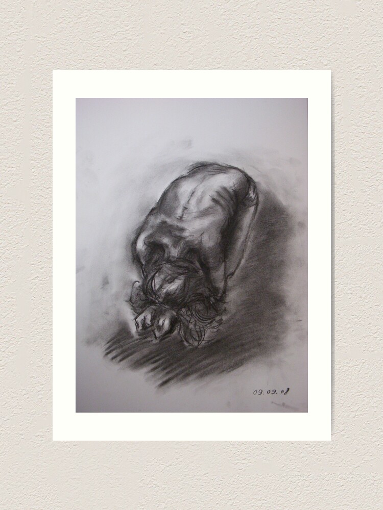 Thumbnail 1 of 3, Art Print, untitled designed and sold by Anthropolog.