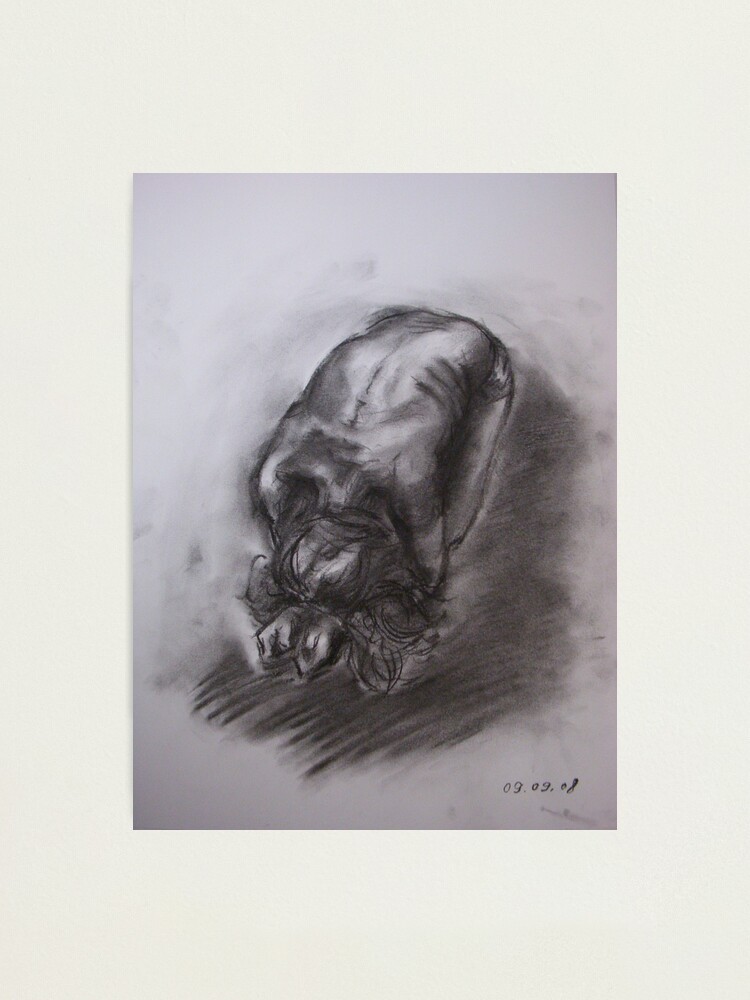 Thumbnail 1 of 3, Photographic Print, untitled designed and sold by Anthropolog.