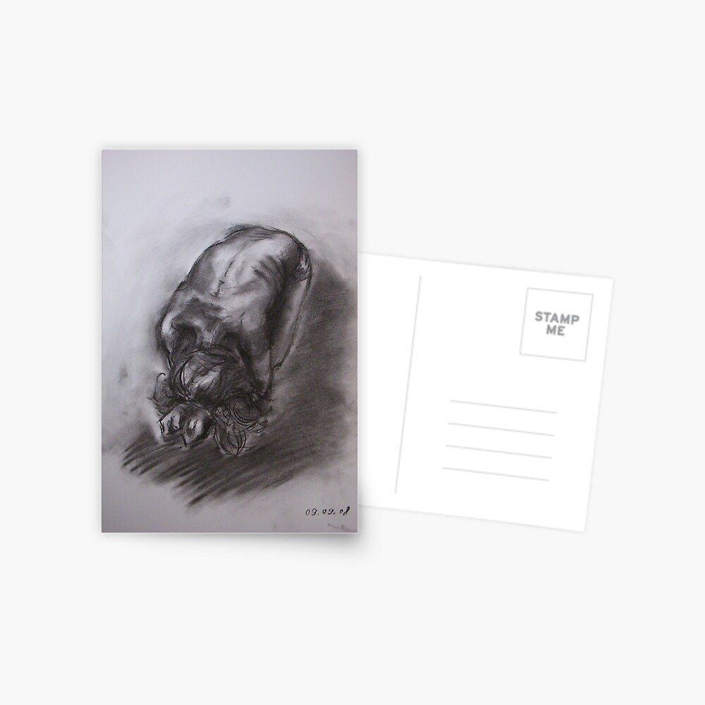Item preview, Postcard designed and sold by Anthropolog.