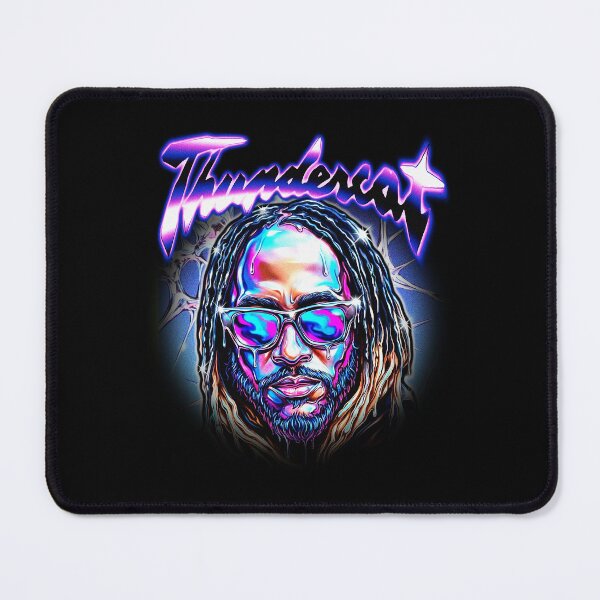 Item preview, Chrome Style RnB Musician designed and sold by GuadalupeDecker.