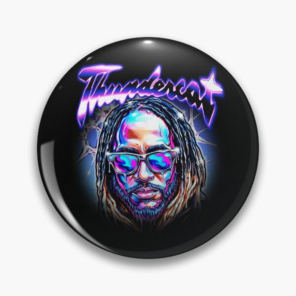 Item preview, Chrome Style RnB Musician designed and sold by GuadalupeDecker.