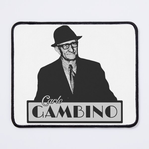 Item preview, Mob Boss Carlo Gambino designed and sold by UNK-Fatigues.