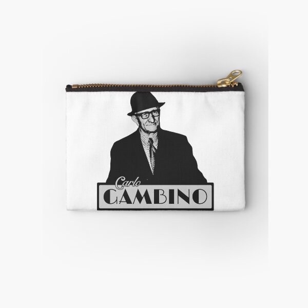 Item preview, Mob Boss Carlo Gambino designed and sold by UNK-Fatigues.