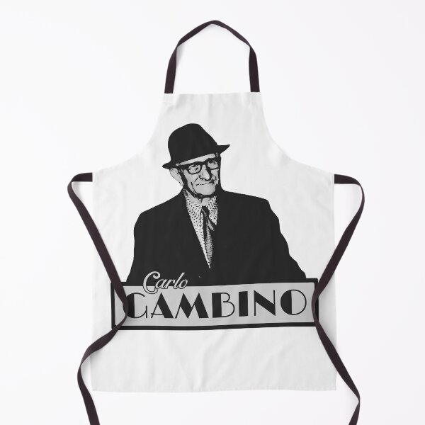 Item preview, Mob Boss Carlo Gambino designed and sold by UNK-Fatigues.