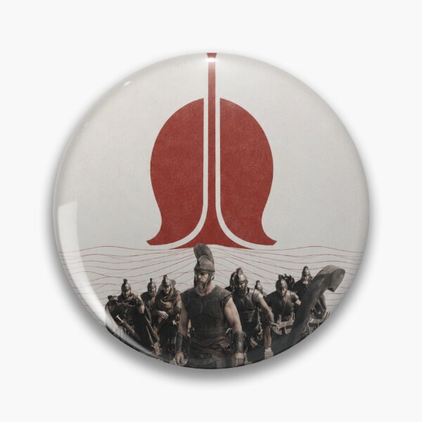 Item preview, The Odyssey | Chris Nolan designed and sold by Sector 99.