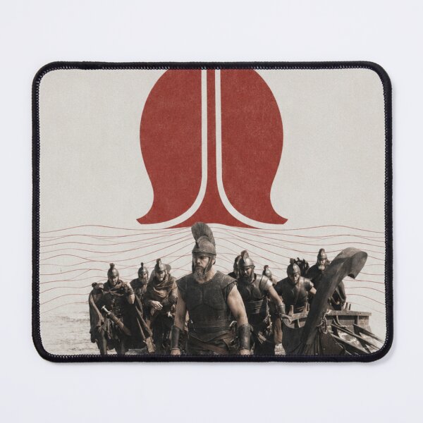 Item preview, The Odyssey | Chris Nolan designed and sold by Sector 99.