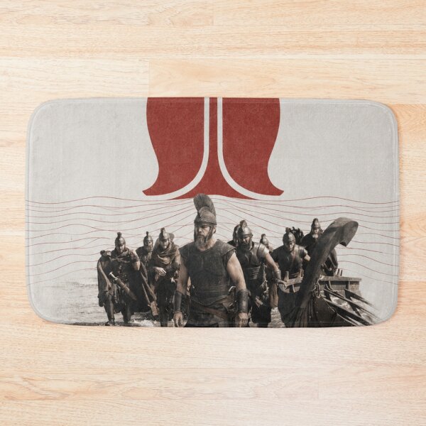 Item preview, The Odyssey | Chris Nolan designed and sold by Sector 99.