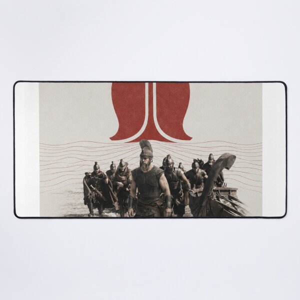 Item preview, The Odyssey | Chris Nolan designed and sold by Sector 99.