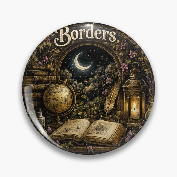 Item preview, Imagination Without Borders Library designed and sold by KADHomes.