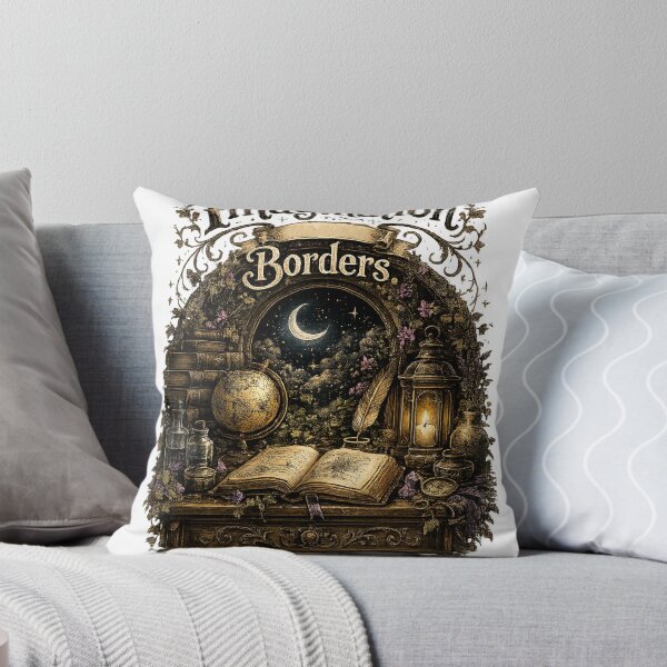 Item preview, Imagination Without Borders Library designed and sold by KADHomes.