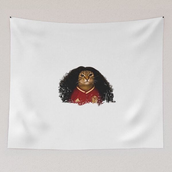 Item preview, Cucurella Cat Viral Meme , Spain World Cup 2026 designed and sold by osanegulja5.