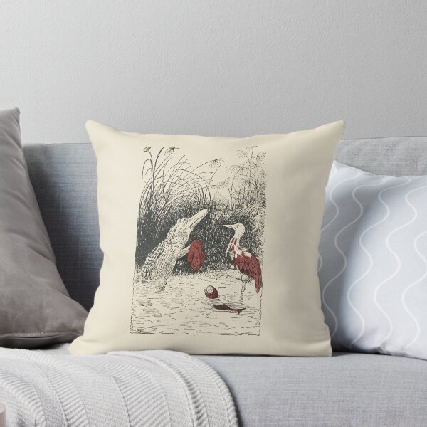 Item preview, Crocodile Tears designed and sold by The Ravens Ballad.
