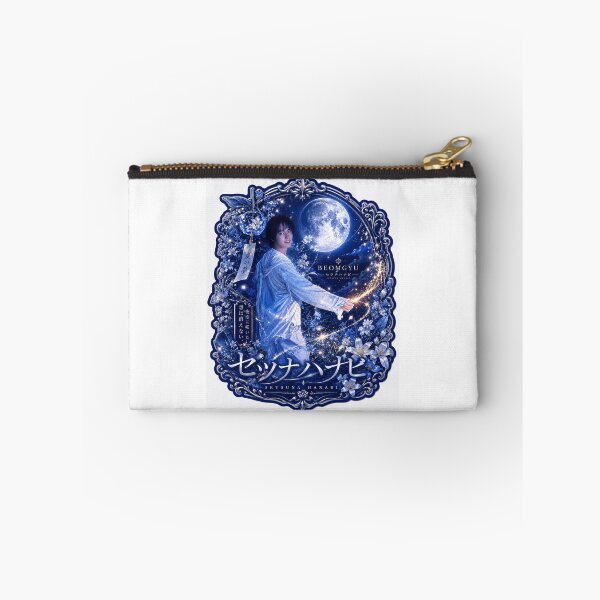 Item preview, Tomorrow X Together Beomgyu Setsuna Hanabi japanese concept design designed and sold by Valeree Store.