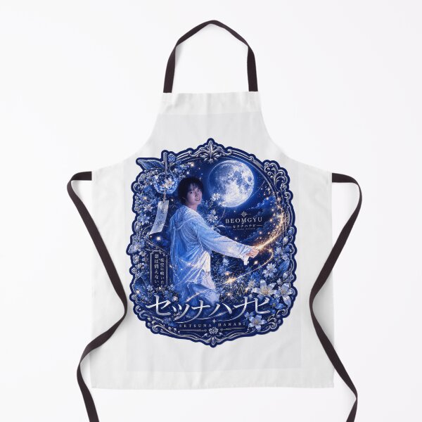 Item preview, Tomorrow X Together Beomgyu Setsuna Hanabi japanese concept design designed and sold by Valeree Store.