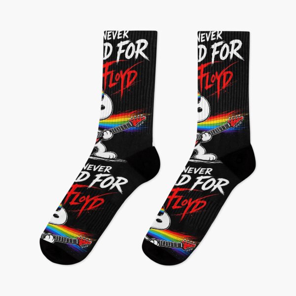 Item preview, Pink Floyd Snoopy Guitar Music Band designed and sold by Har-vee.