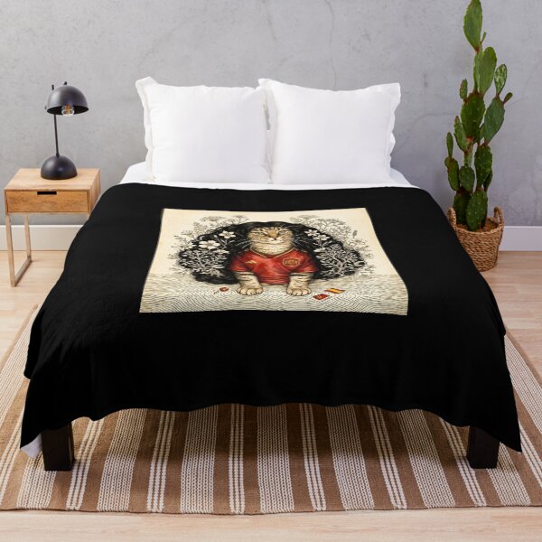Item preview, Marc Cucurella Cat Funny Viral meme designed and sold by osanegulja5.