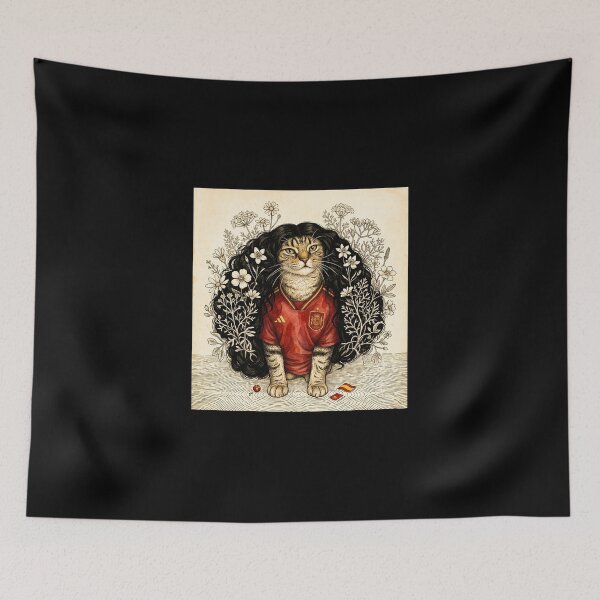 Item preview, Marc Cucurella Cat Funny Viral meme designed and sold by osanegulja5.